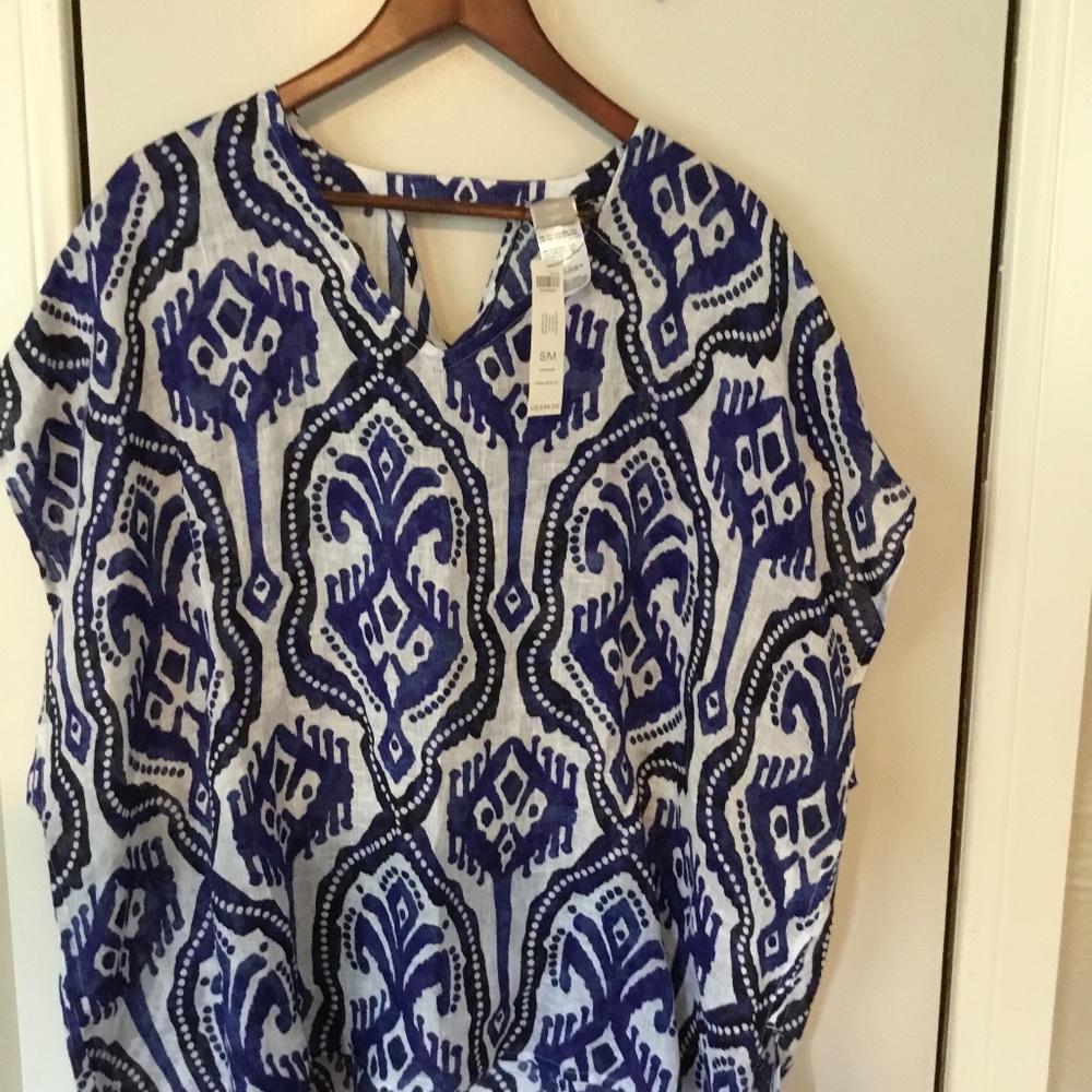 Chico’s top